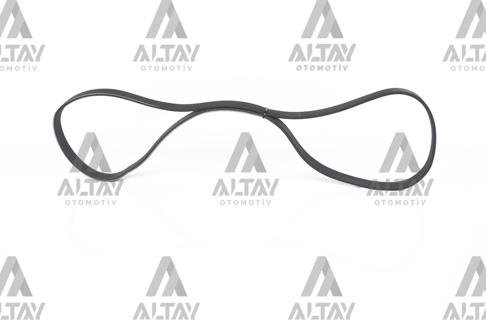 Fiat Albea V Kayışı Kanallı Kayıs OEM 6PK1180